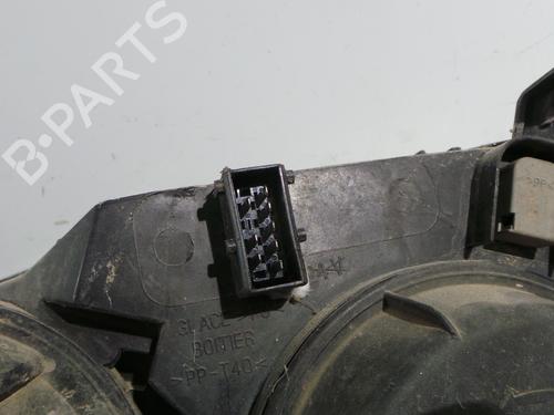 Right headlight PEUGEOT 307 Break (3E) 2.0 HDI 90 | BP30441589C29 - Image 5