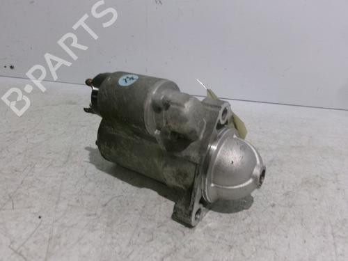 Used Starter Starter CHEVROLET AVEO / KALOS Hatchback (T250, T255) 1.2 LPG (84 hp) 28304878 28304878