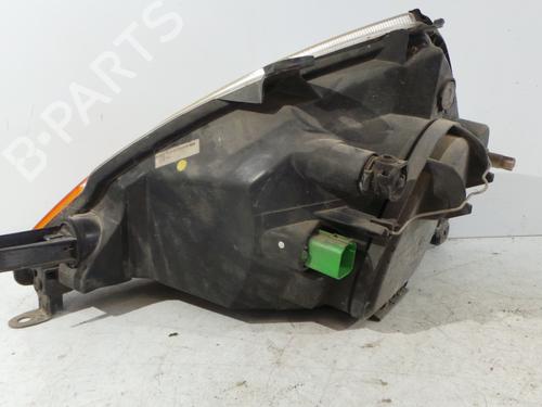 Højre forlygte FORD KA (RB_) 1.3 i | BP27405768C29 