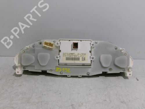 Used Instrument cluster Instrument cluster 23985180 23985180