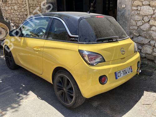 Switch OPEL ADAM (M13) 1.4 | BP26714274I30  - Image 9