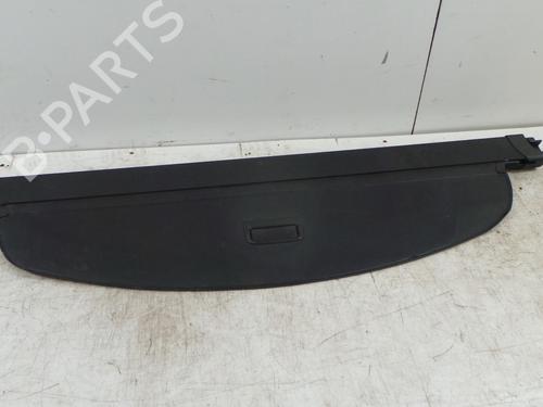 Rear parcel shelf AUDI A6 C6 Avant (4F5) 3.0 TDI quattro | BP26023100C85 - Image 2
