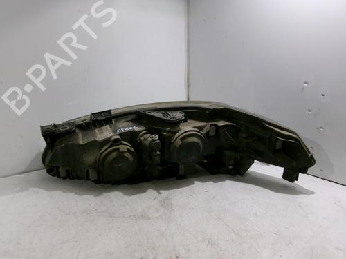 Right headlight RENAULT LAGUNA II Grandtour (KG0/1_) 1.9 dCi (KG0G) | BP22327128C29 