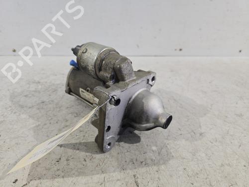 Startmotor CITROËN BERLINGO Box Body/MPV (B9) 1.6 HDi / BlueHDi 75 (75 hp) 30705128