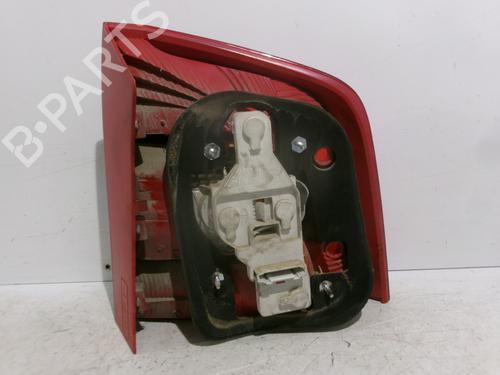 Left taillight SKODA OCTAVIA II Combi (1Z5) 1.9 TDI | BP29639112C34 
