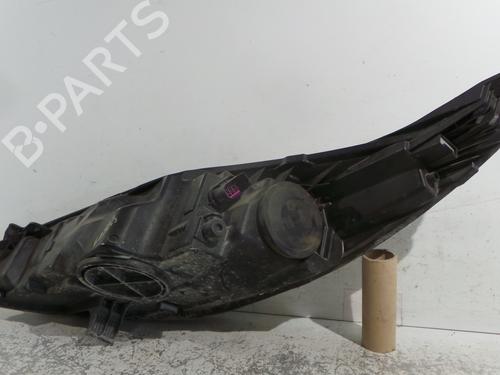 Right headlight FORD FIESTA VI (CB1, CCN) 1.25 | BP39724206C29 - Image 5
