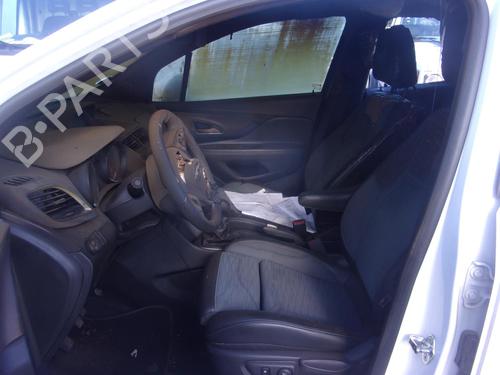 Switch OPEL MOKKA / MOKKA X (J13) 1.6 CDTI (_76) | BP24347077I30  - Image 6