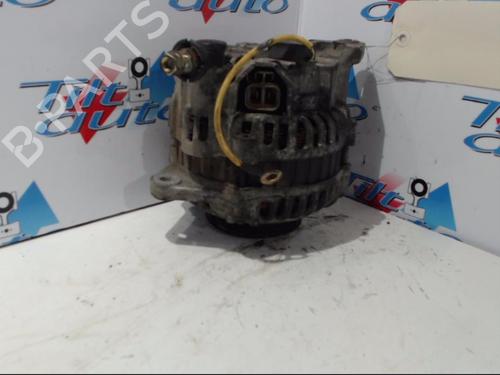 Alternator NISSAN X-TRAIL I (T30) 2.2 Di 4x4 | BP22538141M7 