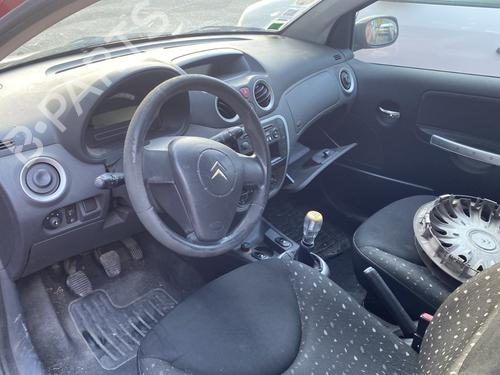 Left front window switch CITROËN C2 (JM_) 1.4 HDi | BP25436732I27  - Image 5