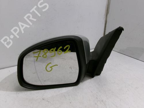 Left mirror FORD FOCUS III 1.0 EcoBoost | BP22323889C26 