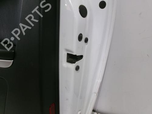 Right front door AUDI A3 (8P1) 2.0 TDI 16V | BP22323758C3 
