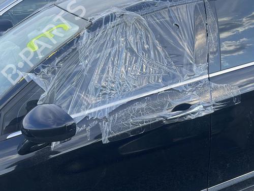 Left mirror CITROËN C5 III (RD_) 2.0 HDi 165 (RDRHHA, RDRHH8) | BP22539586C26 