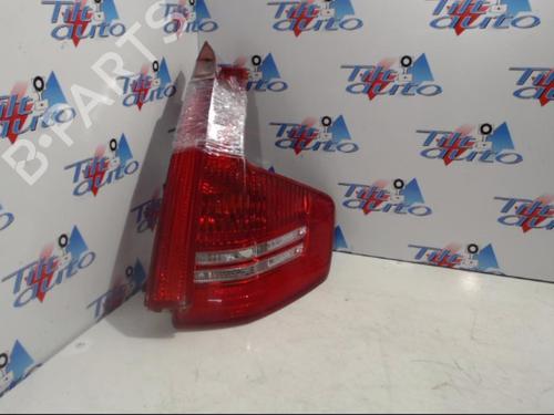Used Right taillight CITROËN C4 I (LC_) 1.6 HDi (90 hp) 22538386