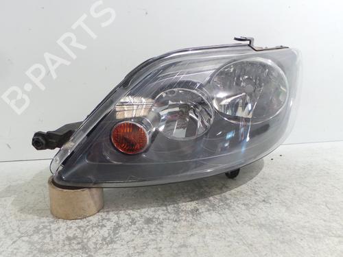 Dashboard PEUGEOT 2008 I (CU_) 1.6 BlueHDi 100 | BP36016373C46 - Image 9