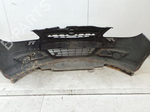 Used Front bumper Front bumper 37656253 37656253