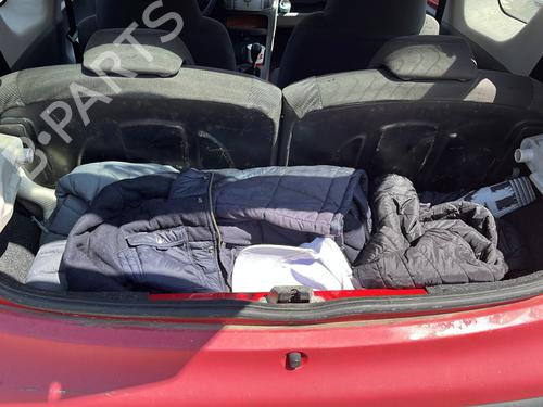 Crossmember CITROËN C1 (PM_, PN_) 1.0 | BP29527307C162 