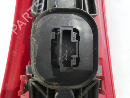 Used Left taillight Left taillight CITROËN C3 I (FC_, FN_) 1.4 HDi (68 hp) 31379024 31379024