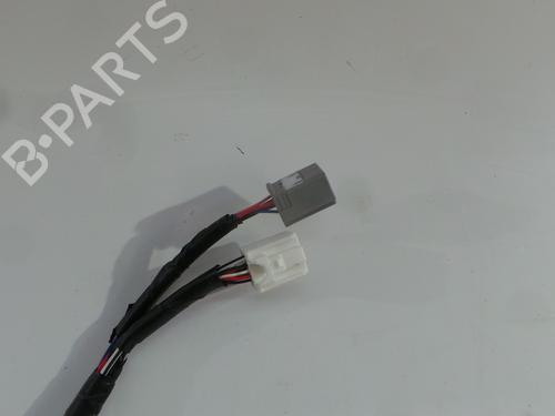 Used Tailgate Tailgate TOYOTA VERSO (_R2_) 2.0 D-4D (AUR20_, AUR20R) (126 hp) 34470831 34470831