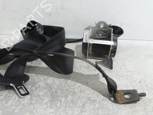 Used Rear left seatbelt Rear left seatbelt 39488008 39488008