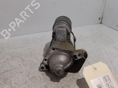 Starter RENAULT CLIO IV (BH_) 1.5 dCi 90 | BP33051927M8 - Image 2