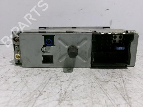 Radio CITROËN DS3 (SA_) 1.6 HDi 90 | BP22327806E6 