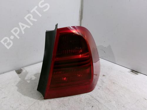 Used Right taillight BMW 3 Touring (E91) 318 d (143 hp) 22328520