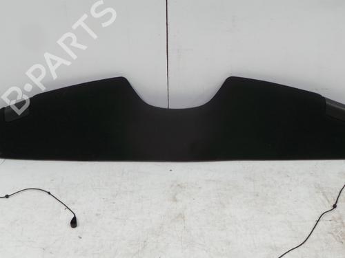 Rear parcel shelf RENAULT TWINGO II (CN0_) 1.5 dCi (CN0E) | BP32187516C85 - Image 2