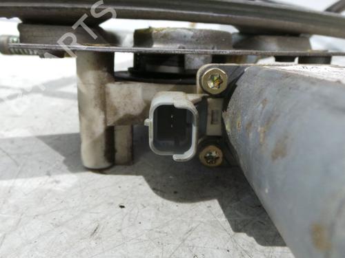 front-right-window-mechanism-peugeot-206-cc-2d-2000-2001-2002-2003-2004-2005-2006-2007-2008-28376653 main image