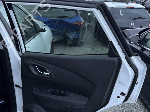 Right rear door RENAULT KADJAR (HA_, HL_) 1.5 dCi 110 (HLA3) | BP30132261C5 