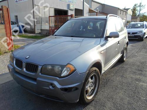 Gearbox BMW X3 (E83) 2.0 d | BP22325357M3 