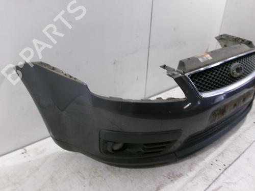 Front bumper FORD FOCUS C-MAX (DM2) 1.6 TDCi | BP24319474C7 