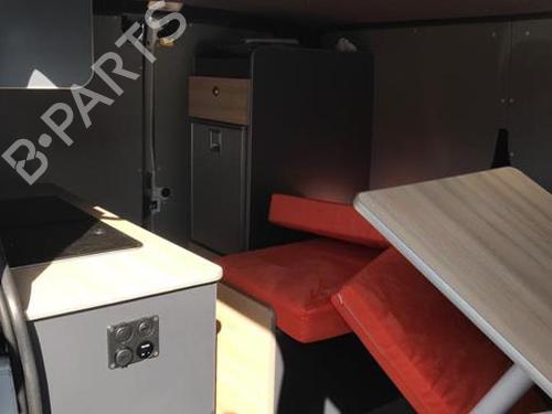 Right taillight RENAULT TRAFIC III Van (FG_) 1.6 dCi 125 (FGMH) | BP28614822C35 
