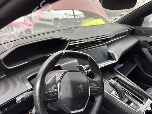 Dashboard PEUGEOT 508 II (FB_, FH_, F3_) 2.0 BlueHDI 160 (FHEHYR) | BP30132222C46 