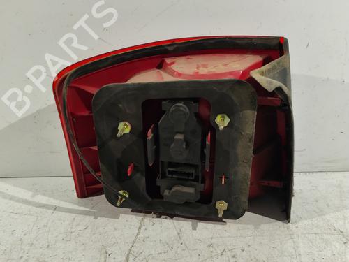 Right taillight AUDI A6 C5 Avant (4B5) 2.5 TDI | BP22327578C35 
