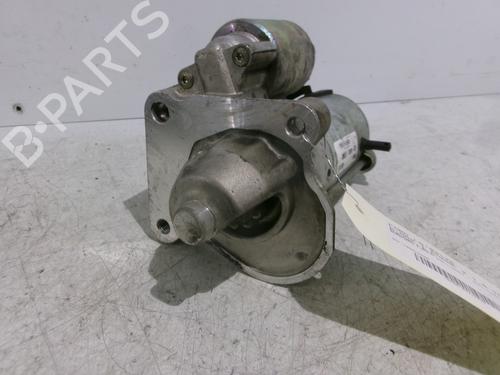Used Starter FORD C-MAX (DM2) 1.6 TDCi (90 hp) 26407889