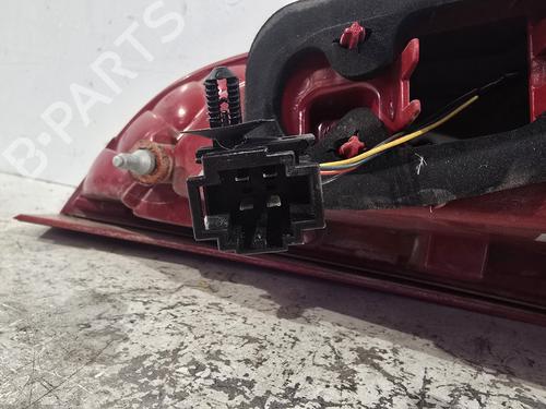 Left taillight AUDI Q5 (8RB) | BP33184217C34 - Image 2