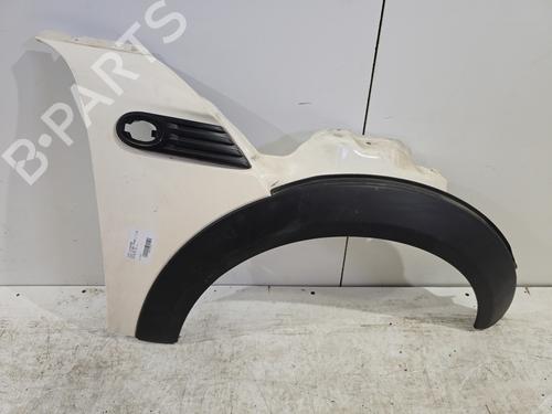 Used Right front fenders MINI MINI (R56) Cooper (120 hp) 24926574