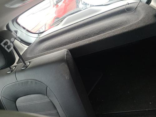 Rear parcel shelf SMART FORFOUR Hatchback (453) 0.9 (453.044, 453.053) | BP30112347C85