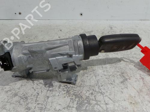 Used Ignition barrel Ignition barrel VW GOLF VI Convertible (517) 2.0 TDI (140 hp) 32328928 32328928