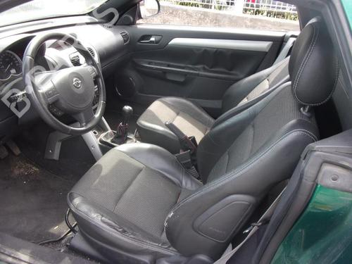 Starter OPEL TIGRA TwinTop (X04) 1.8 (R97) | BP22325657M8 