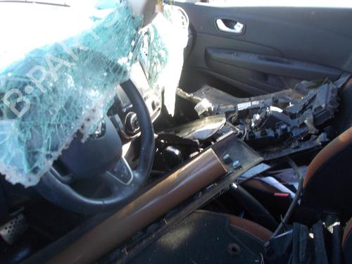 Middle console RENAULT CAPTUR I (J5_, H5_) 1.2 TCe 120 | BP32491960I22  - Image 5