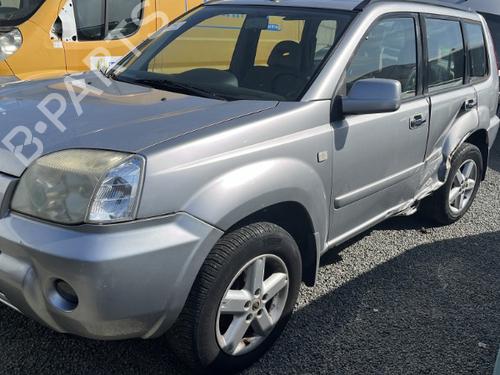 Display monitor NISSAN X-TRAIL I (T30) 2.2 dCi 4x4 | BP22326391C48 