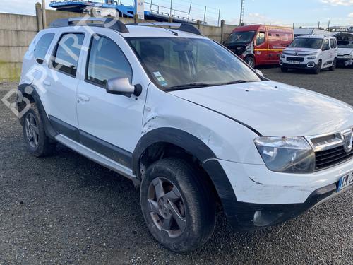 Brukte deler til DACIA DUSTER (HS_) 1.5 dCi 4x4 (HSMC, HSMD) (110 hp) 4423486