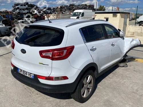 Left tailgate light KIA SPORTAGE III (SL) 1.7 CRDi | BP28211150C79  - Image 7