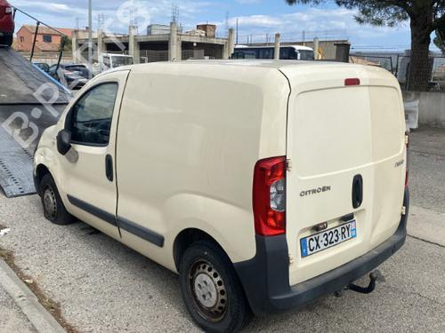 AC compressor CITROËN NEMO Box Body/MPV (AA_) 1.4 HDi | BP24233398M34  - Image 6