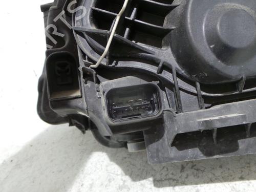 Used Right headlight Right headlight BMW 1 (F20) [2011-2019] 35957464 35957464