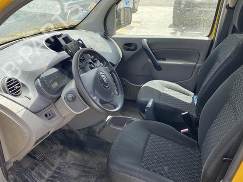 Gearbox RENAULT KANGOO Express (FW0/1_) 1.5 dCi 110 (FW0C, FW0H) | BP29544110M3  - Image 8