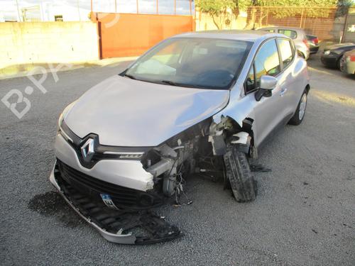 Right front steering knuckle RENAULT CLIO IV (BH_) 1.5 dCi 90 | BP22326423M26 