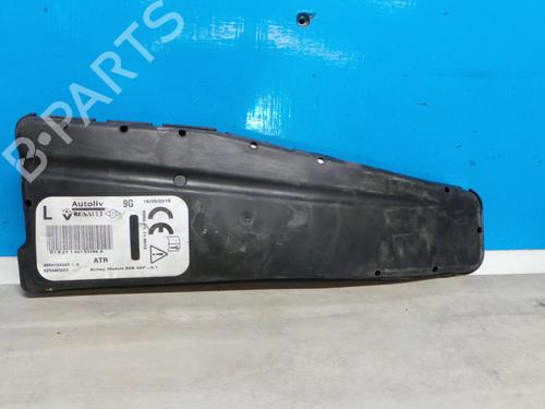 Elektronisk modul RENAULT CLIO IV (BH_) 1.5 dCi 90 (90 hp) 22537843