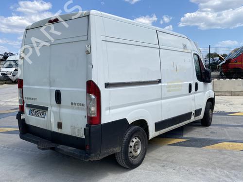 Used Parts PEUGEOT BOXER Van  2.2 HDi 120  4223013